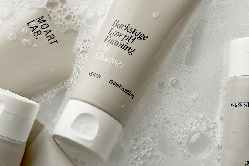 Cleanser