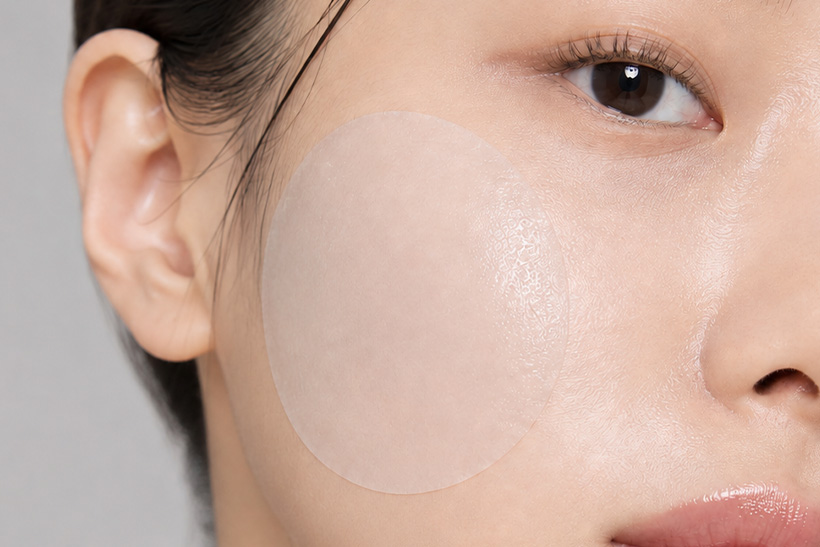 Toner Pad
